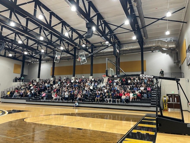 Presenting Supporter